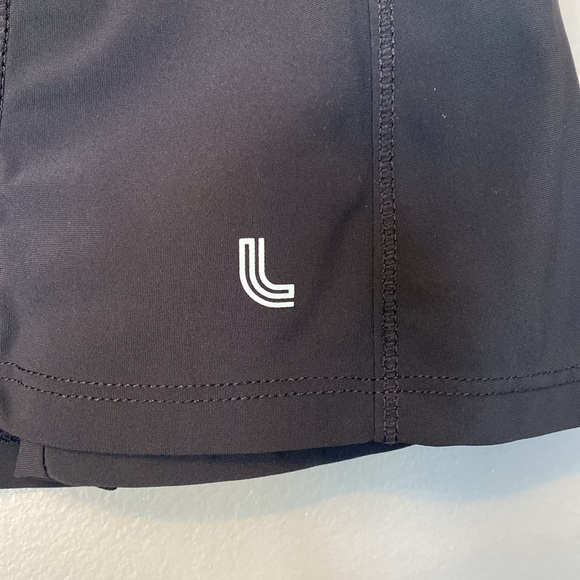 Lolë Activewear Dress with Built in Shorts - XS - Picture 3 of 7